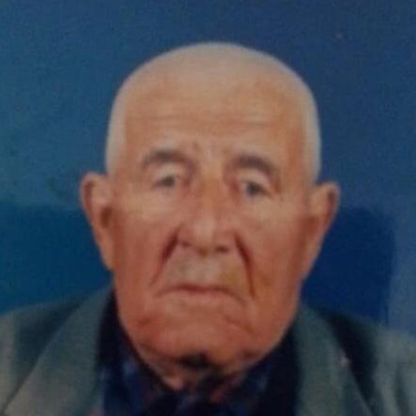 ALİ KAÇAN