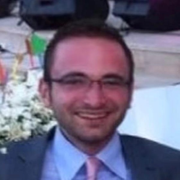 ANIL KAÇAN
