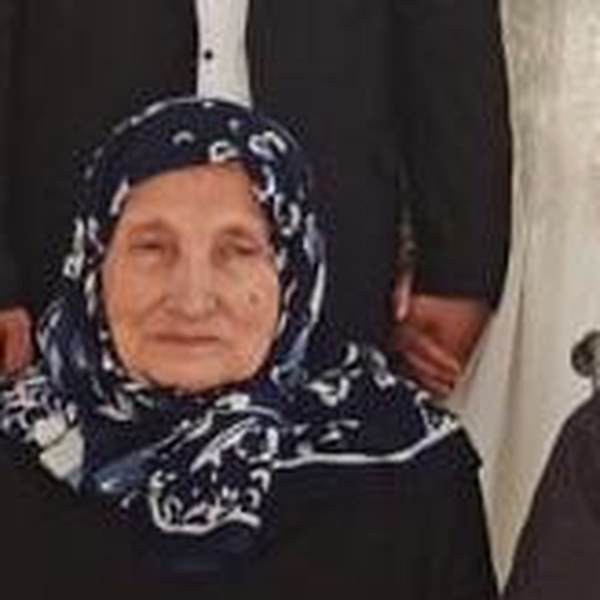 DÖNDÜ ERDOĞAN