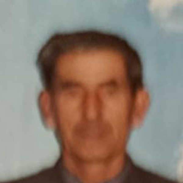 HASAN HALICI