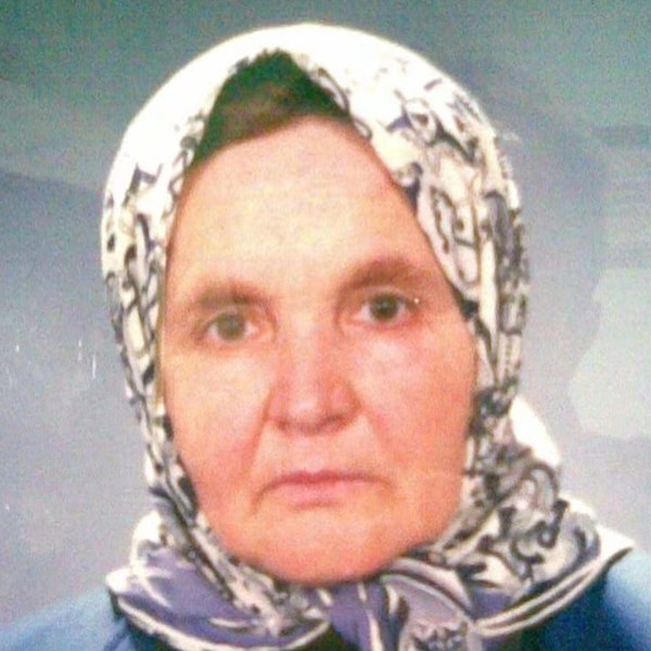 KADRİYE KARTAL