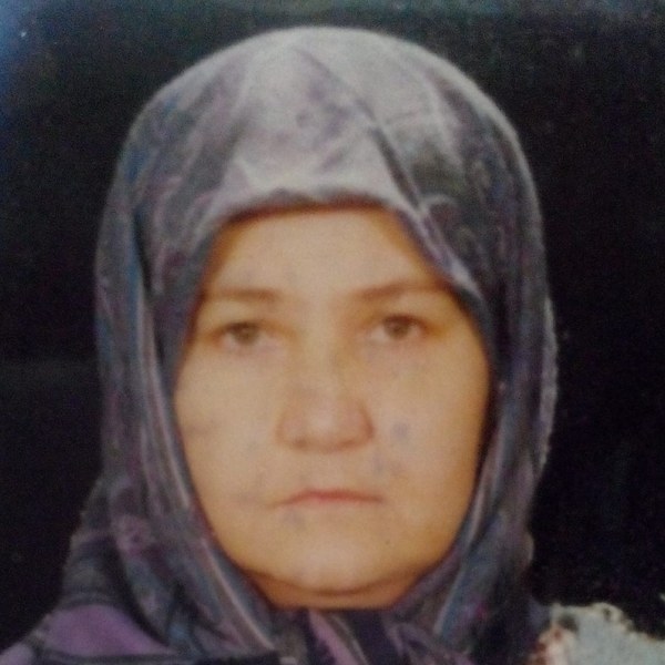 KEZBAN KAÇAN (KAYIM)