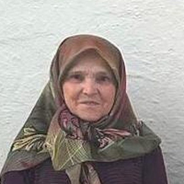 MEVLÜDE KAÇAN