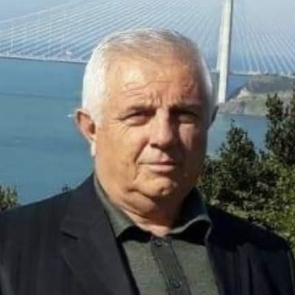 NAZIM KAÇAN