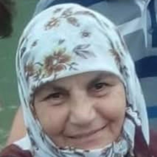 SAFİYE KAÇAN