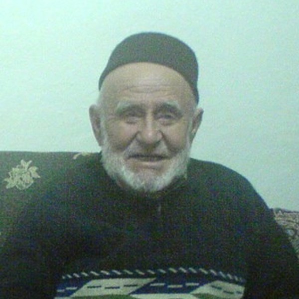 TAHSİN KAÇAN