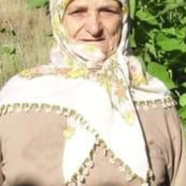 TEVHİDE KARTAL